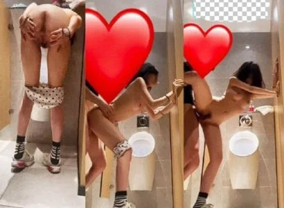 Tôi làm chuyện ấy với em người yêu trong WC