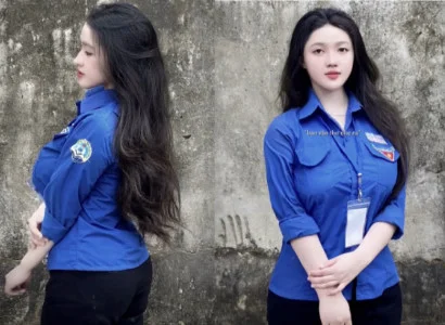 Gã địt nữ sinh viên cao đẳng truyền hình