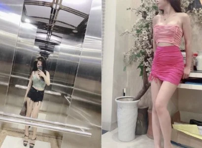 Em chủ spa vú đẹp được chén tơi bời