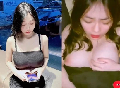 Trần Hà Linh đúng chuẩn gái xinh
