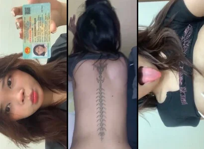 Nàng bị lộ đoạn phim nóng sau khi không thanh toán nợ