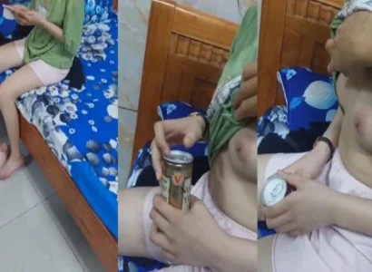 Khám em người yêu mới lớn rồi đưa về nhà nghỉ